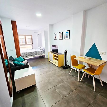 Lala Loft Las Canteras Las Palmas Buitenkant foto