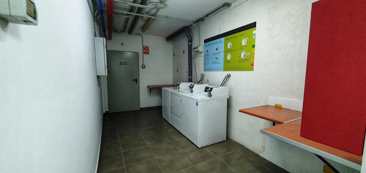 Lala Loft Las Canteras Las Palmas Buitenkant foto
