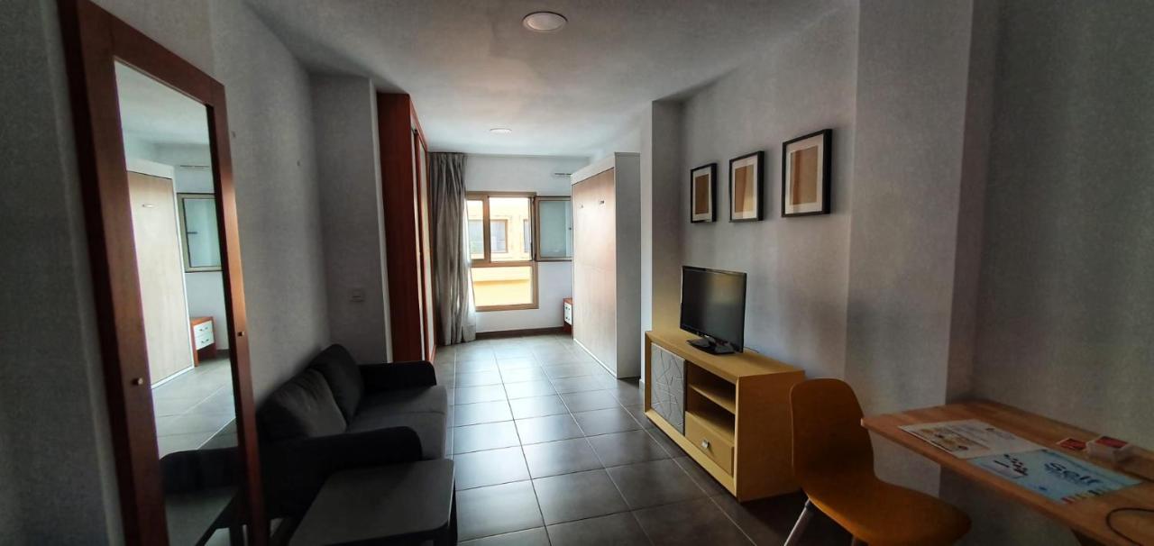 Lala Loft Las Canteras Las Palmas Buitenkant foto