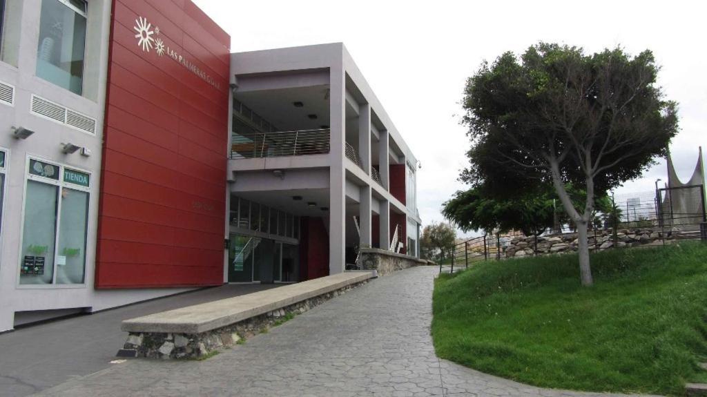Lala Loft Las Canteras Las Palmas Buitenkant foto