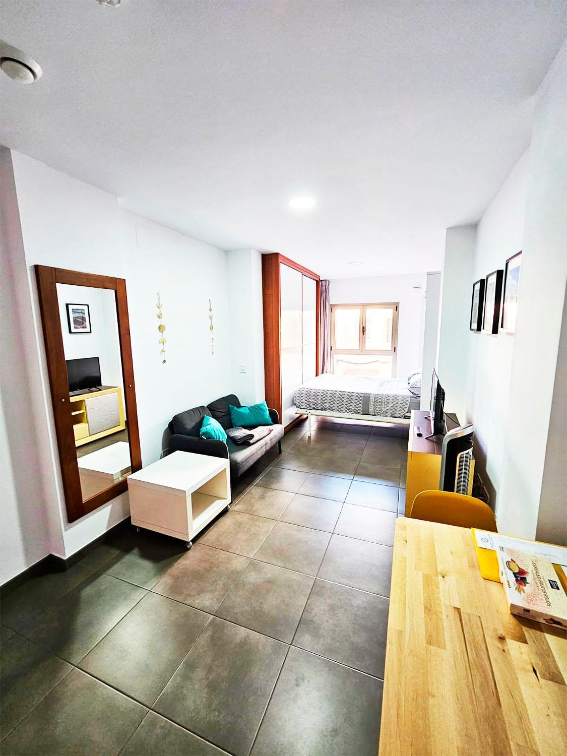 Lala Loft Las Canteras Las Palmas Buitenkant foto