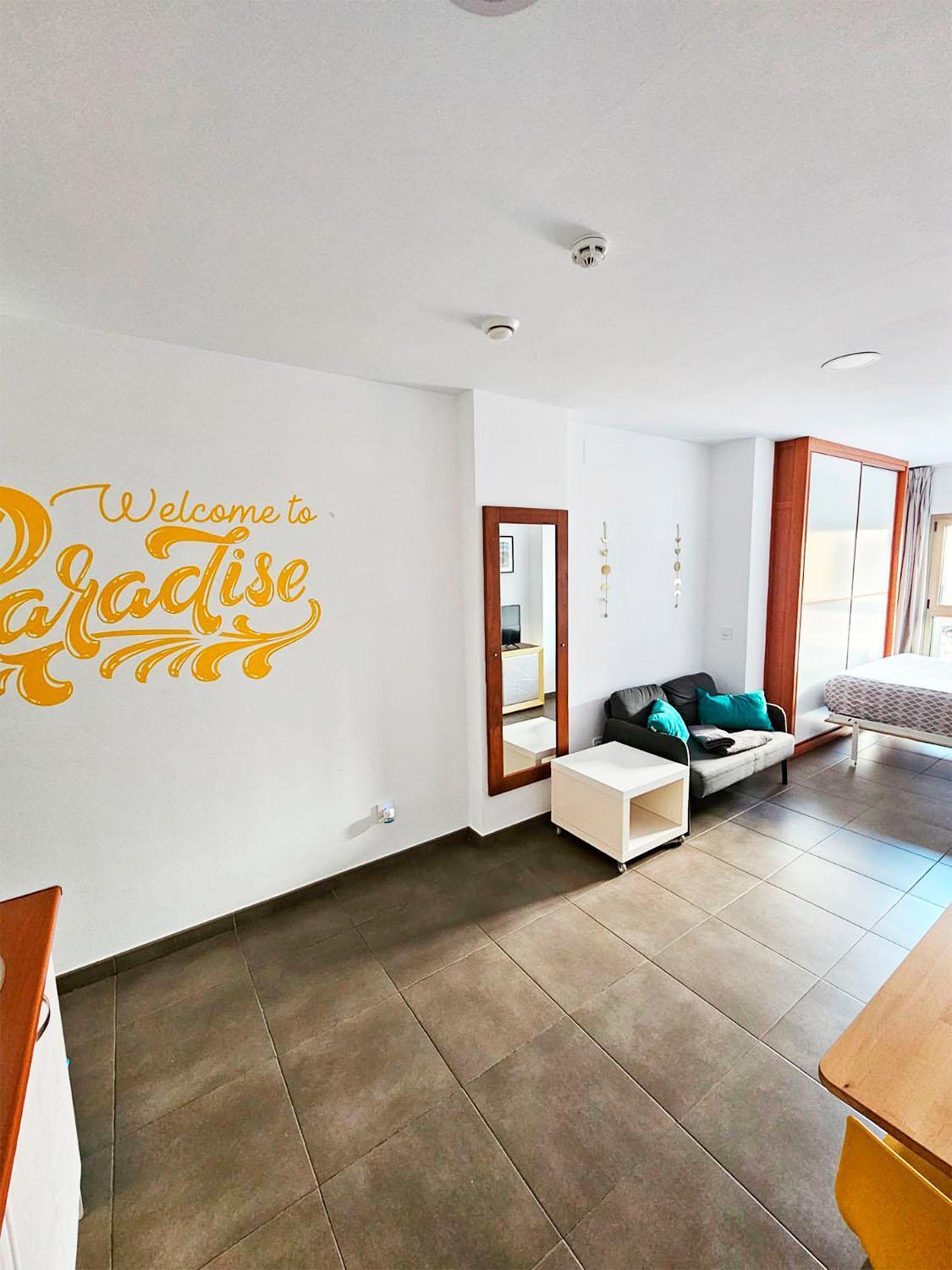 Lala Loft Las Canteras Las Palmas Buitenkant foto
