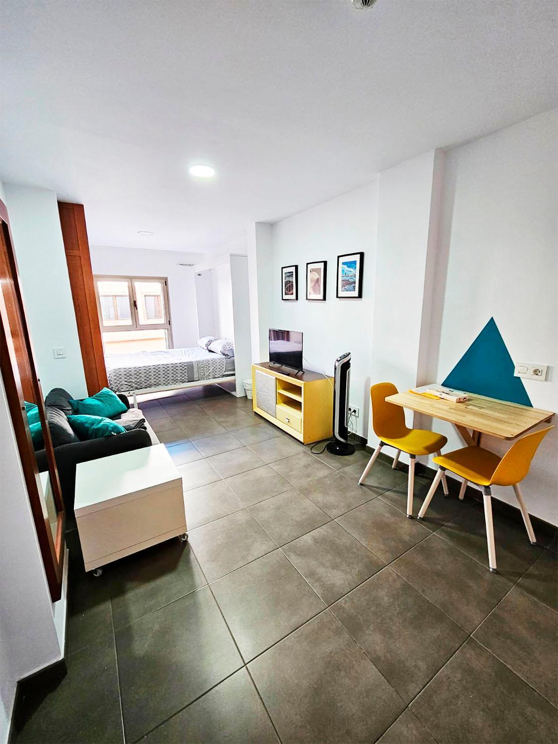 Lala Loft Las Canteras Las Palmas Buitenkant foto